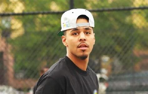 j cole louis vuitton